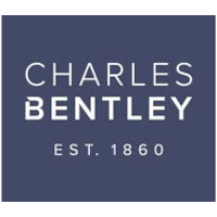 Charles Bently Parts